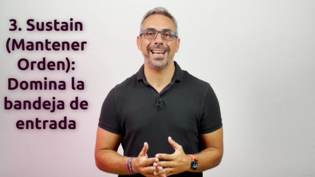 Domina Outlook 365 y TO-DO con el Método FAST (14k usuarios) – Screenshot 3