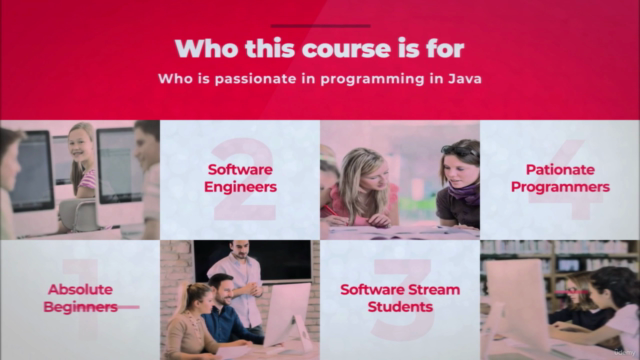 Java Programming - A Complete Java course to Become Java Ace - Screenshot_04