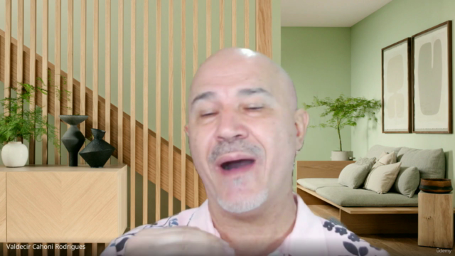 Assistente de Recursos Humanos – Screenshot 1