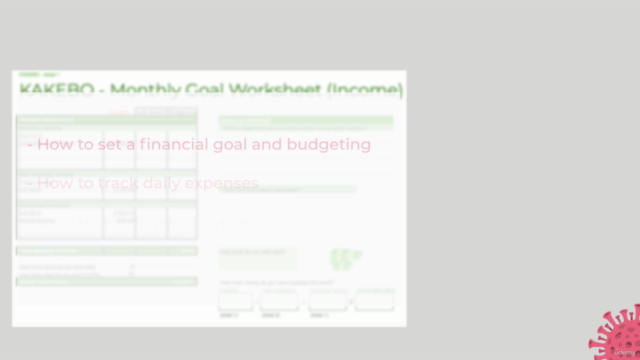 Personal Budgeting with Japanese KaKeiBo: 30-Day Challenge – Screenshot 2