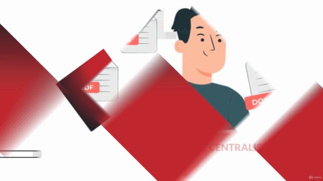 Gestion Électronique Simplifiée de Documents avec SharePoint – Screenshot 1