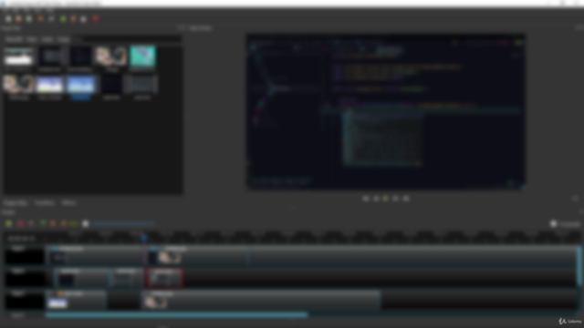 open source video editing software open source video editing software