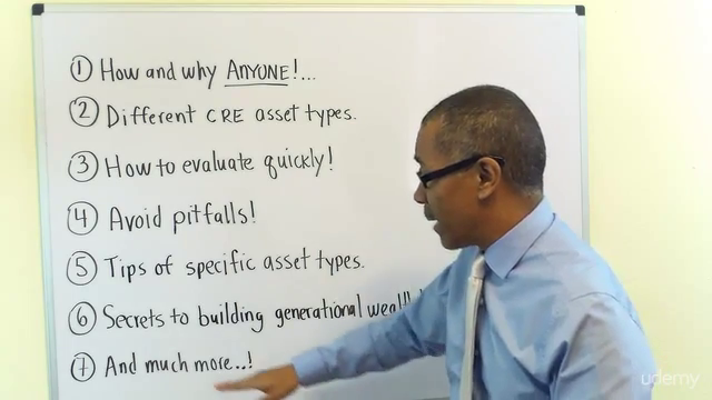 Commercial Real Estate Investing for Beginners – Screenshot 4