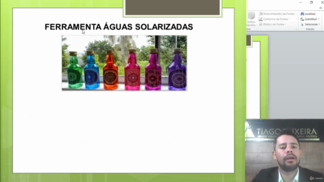 Mesa Radiônica Para Cura Holística – Screenshot 1