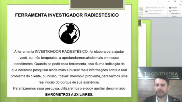 Mesa Radiônica Para Cura Holística – Screenshot 3