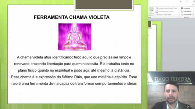 Mesa Radiônica Para Cura Holística – Screenshot 4