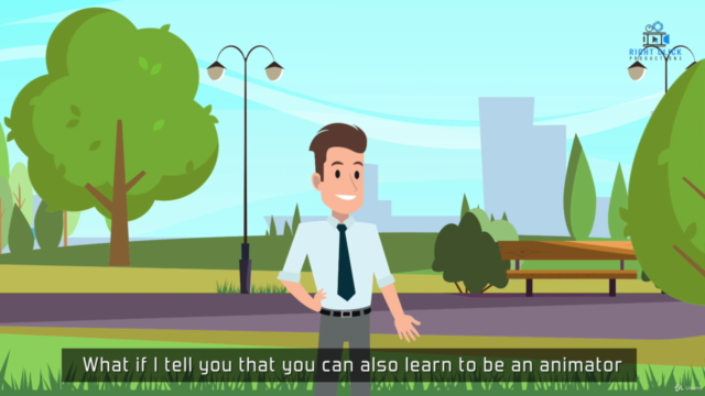 Make Your PowerPoint Come A.L.I.V.E With 2D Animation - Screenshot_01