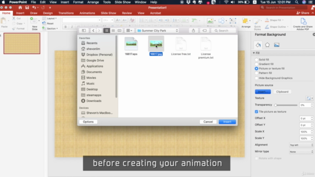 Make Your PowerPoint Come A.L.I.V.E With 2D Animation - Screenshot_04