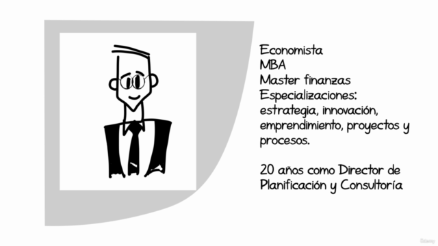 Los Tres Pilares de la Innovación - Entender, Idear, Crear – Screenshot 2
