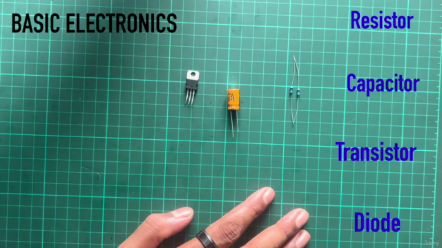 Arduino Tamil – Screenshot 1