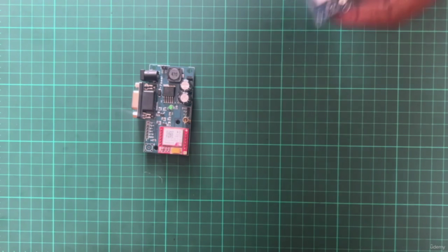 Arduino Tamil – Screenshot 4
