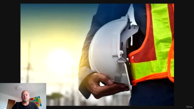 Prevención de Accidentes, Seguridad y Riesgos Laborales 2025 – Screenshot 1