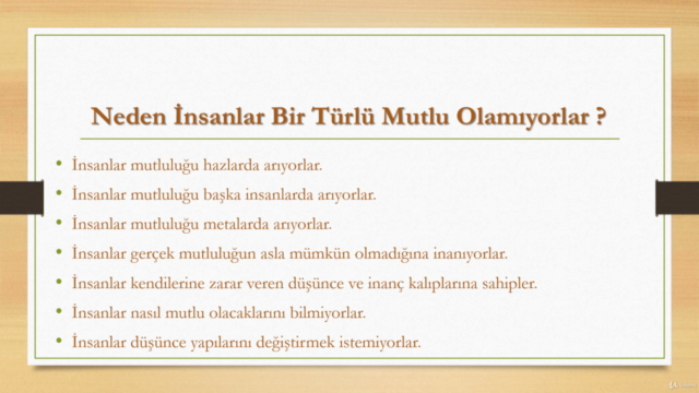 Stoacılık ile Mutluluk Sanatı – Screenshot 2