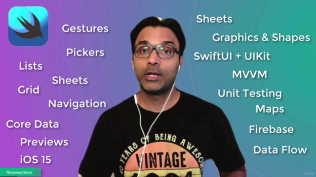 SwiftUI Cookbook - Over 100 Recipes for Building iOS Apps – Screenshot 2