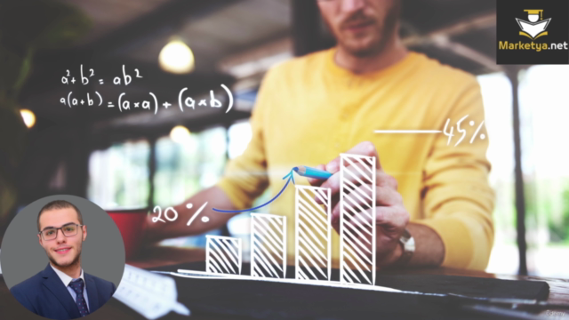 Digital Marketing Plans خطط التسويق الإلكتروني – Screenshot 2