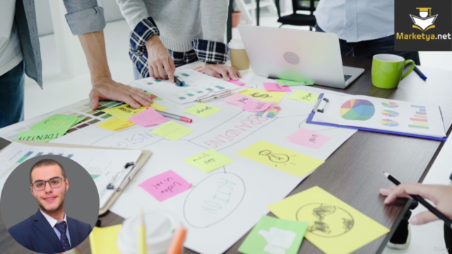 Digital Marketing Plans خطط التسويق الإلكتروني – Screenshot 3
