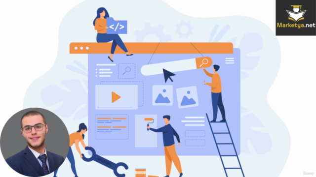 Content Marketing استراتيجية التسويق بالمحتوى – Screenshot 2