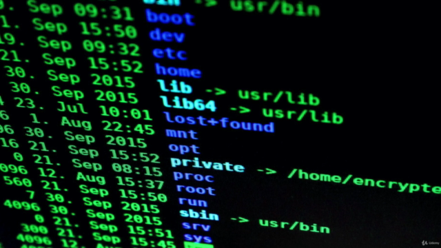 (GRATIS) Ethical Hacking Curso Introductiorio Usando Kali - Screenshot_04
