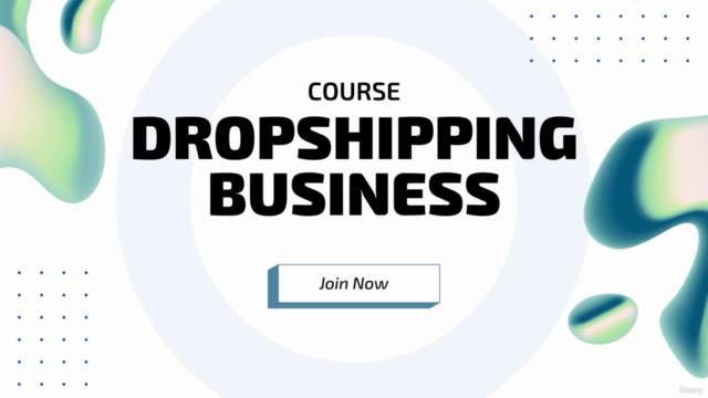 Drop Shipping الدروب شيبنج عبر المنصات العربية – Screenshot 1