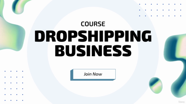Drop Shipping الدروب شيبنج عبر المنصات العربية – Screenshot 3