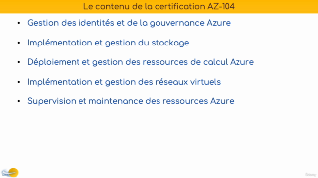 100% réussite pour la certification Microsoft Azure AZ-104 - Screenshot_01