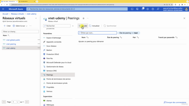 100% réussite pour la certification Microsoft Azure AZ-104 – Screenshot 4