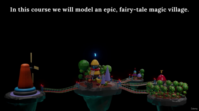 3D METAVERSE environments and 3D NFT Art creating W Expert – Screenshot 1