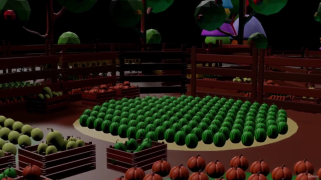 3D METAVERSE environments and 3D NFT Art creating W Expert – Screenshot 4