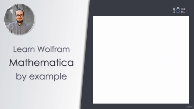 Wolfram Mathematica Masterclass: from Beginner to Expert - Screenshot_01