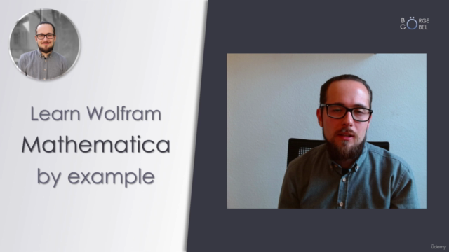 Wolfram Mathematica Masterclass: from Beginner to Expert - Screenshot_02