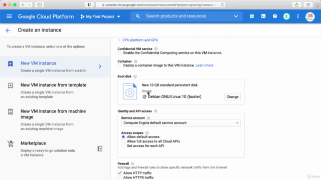 Google Cloud Developer - GCP Professional Certification – Screenshot 2