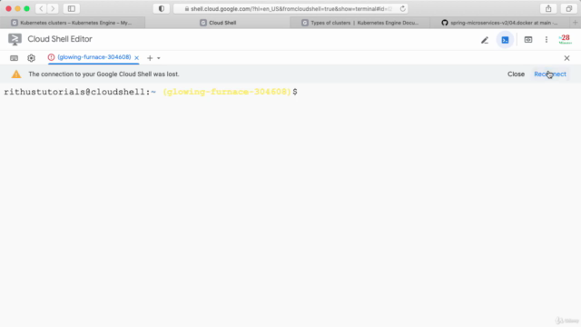 Google Cloud Developer - GCP Professional Certification – Screenshot 4