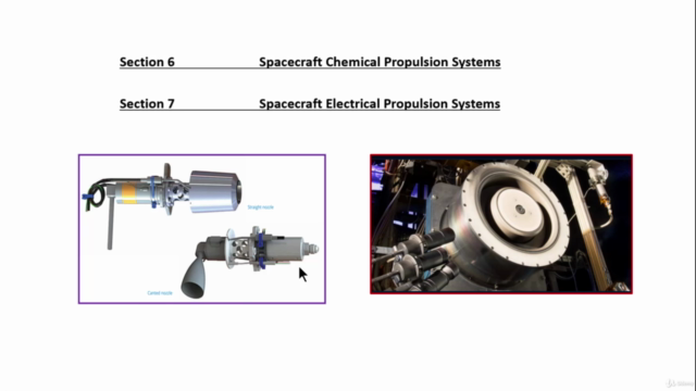 Spacecraft Propulsion and Rendezvous – Screenshot 4
