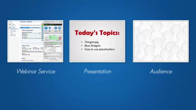Webinar Success Formula: How to Create Awesome Webinars – Screenshot 2