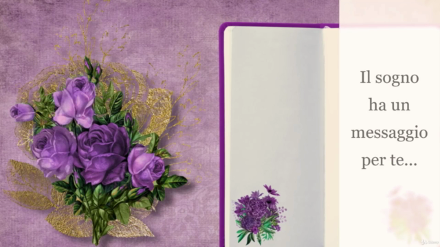 Diario dei sogni – Screenshot 1