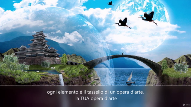 Diario dei sogni – Screenshot 2