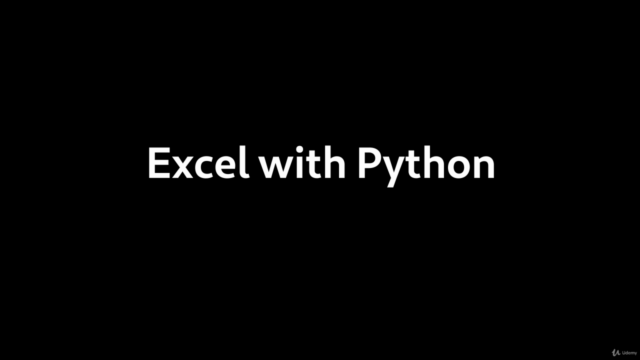 Excel files with Python - Screenshot_01