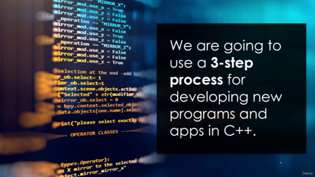 CPA C++ Certified Associate Programmer Certification Course - Screenshot_03