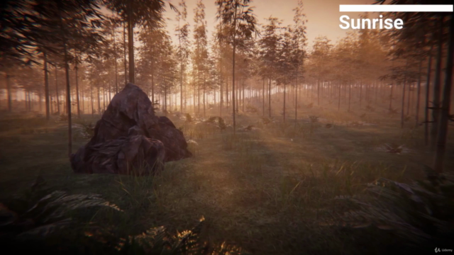 Create A Realistic Environment for your Game using Unity - Screenshot_01