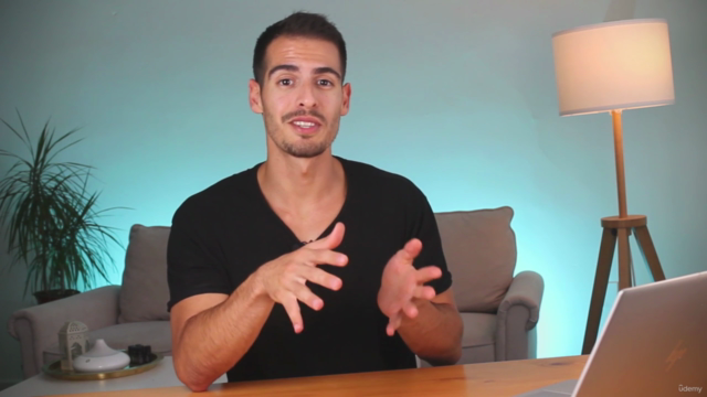 Amazon FBA Mastery: Sourcing, Launching, PPC & Reviews – Screenshot 2