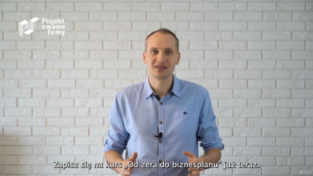 Jak otrzymać 40 tys. zł na otwarcie swojej pierwszej firmy – Screenshot 4
