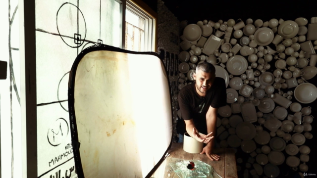 أساسيات وفنون التصوير الفوتوغرافي – Screenshot 3