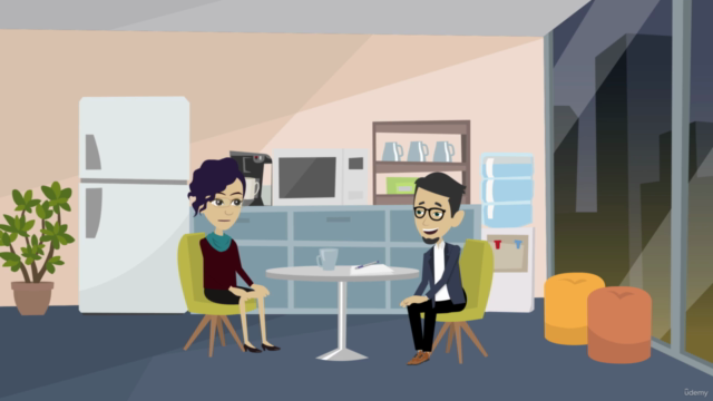 People Management: Learn how to Connect – Screenshot 4