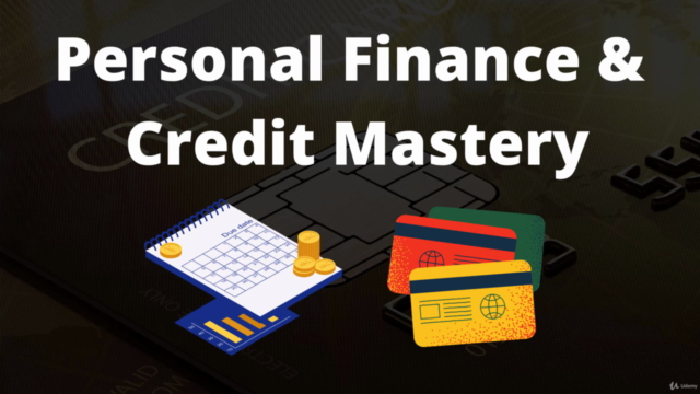 Personal Finance & Credit Masterclass For Beginners - Screenshot_01