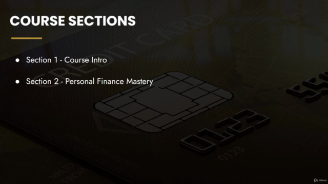 Personal Finance & Credit Masterclass For Beginners - Screenshot_03
