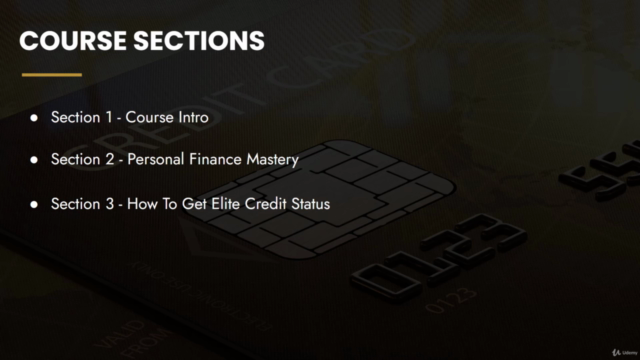 Personal Finance & Credit Masterclass For Beginners - Screenshot_04