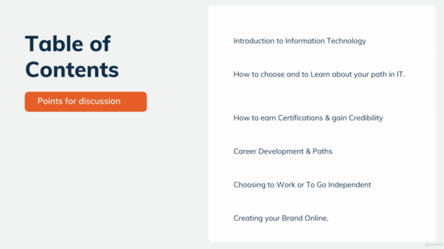 Learn About Foundational Knowledge to Start an IT Career - Screenshot_03