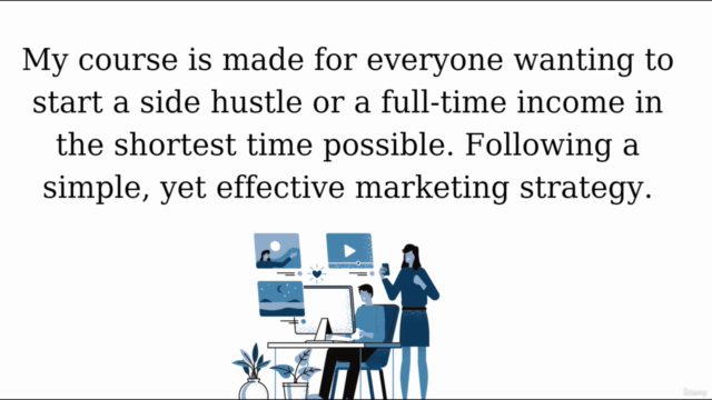 High Ticket Affiliate Marketing Mastery: Ultimate Guide 2022 – Screenshot 3