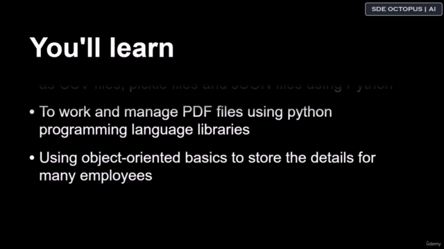 Practice Python: Building Projects with Python Programming - Screenshot_02