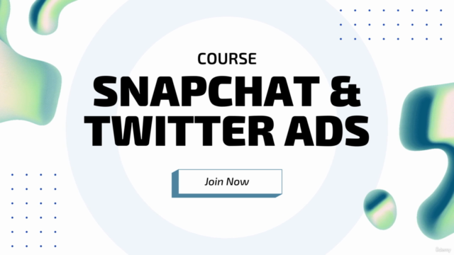 Twitter & Snapchat Ads إعلانات تويتر وسناب شات – Screenshot 3